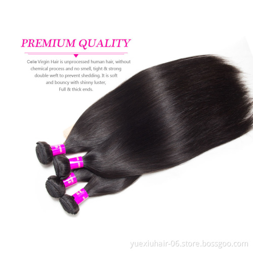 wholesale premium virgin hair raw virgin natural wavy hair indian human natural wave hair bundles
